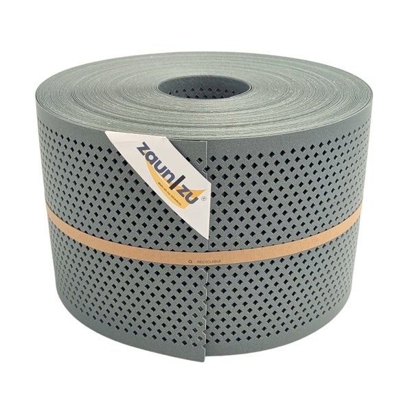 Zaunfolie Rolle zur Zaunverkleidung