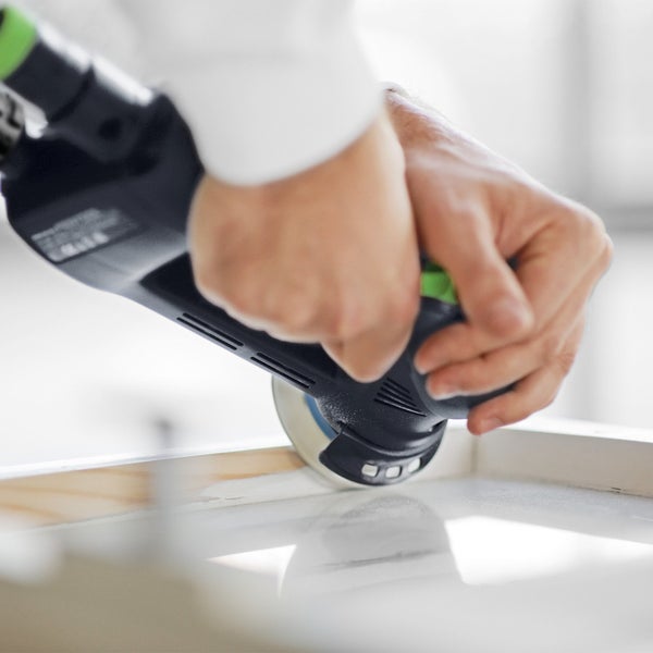 Festool 50x Rubin Schleifscheiben STF D90/6 P150 RU2/50 - 499082