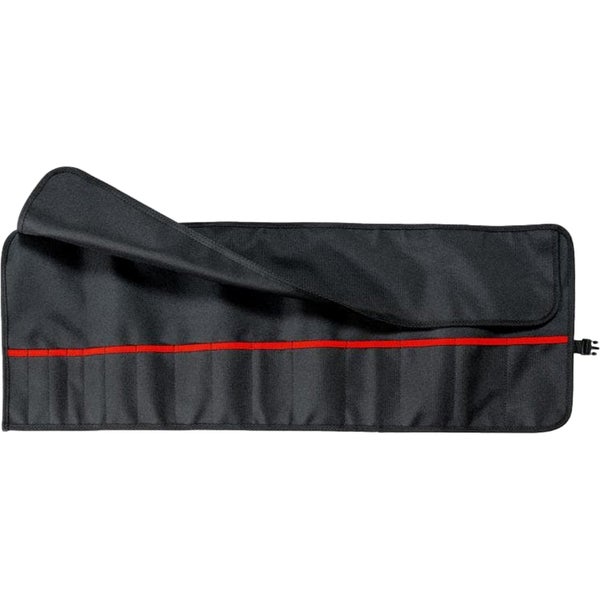 Knipex Rolltasche leer 15 Fächer - 989913LE