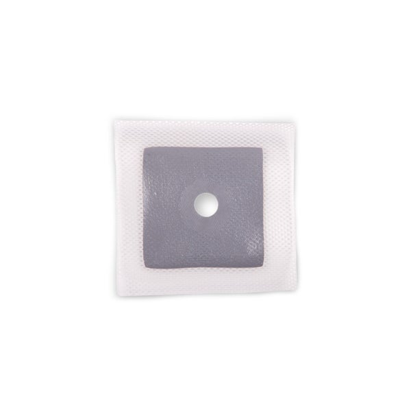 Entferner von Warzenpflastern zur Behandlung von Warzen