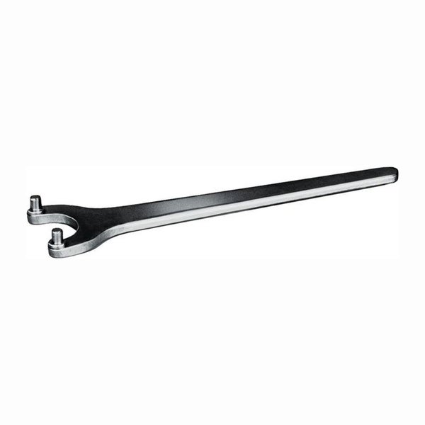 AMF Zweilochmutterndreher DIN 3116 A für Bohrungen Ø 5 mm - 44685