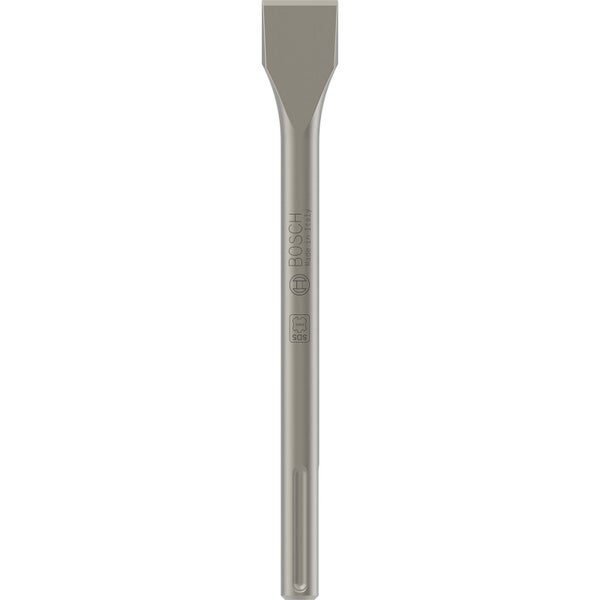 Bosch Flachmeißel mit SDS max Aufnahme