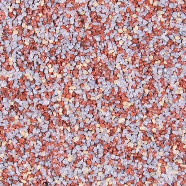 Terralith Buntsteinputz Mosaikputz 2mm -15 kg- BSP140