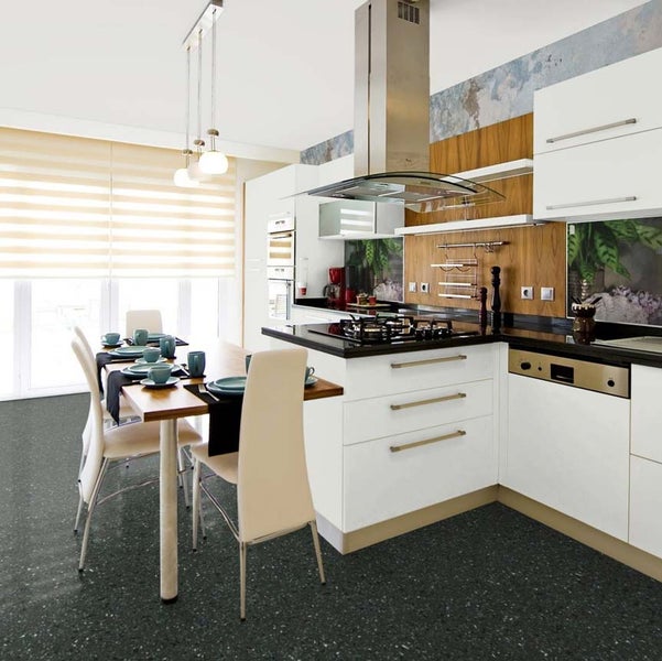 CE-Kennzeichnung für Bodenbeläge für Innenanwendungen