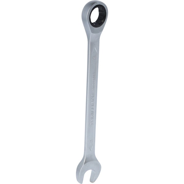 BRILLIANT TOOLS Ratschenringschlüssel 18 mm - BT013718