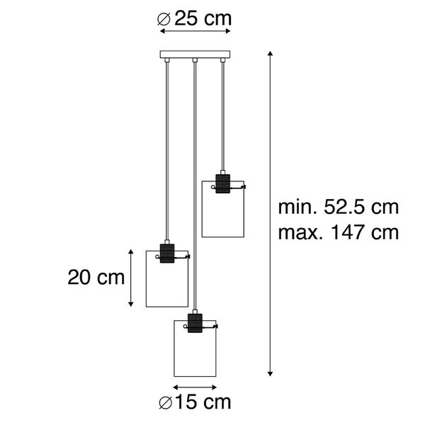 Zwei Dunstabzugshaubenfilter aus Kohle