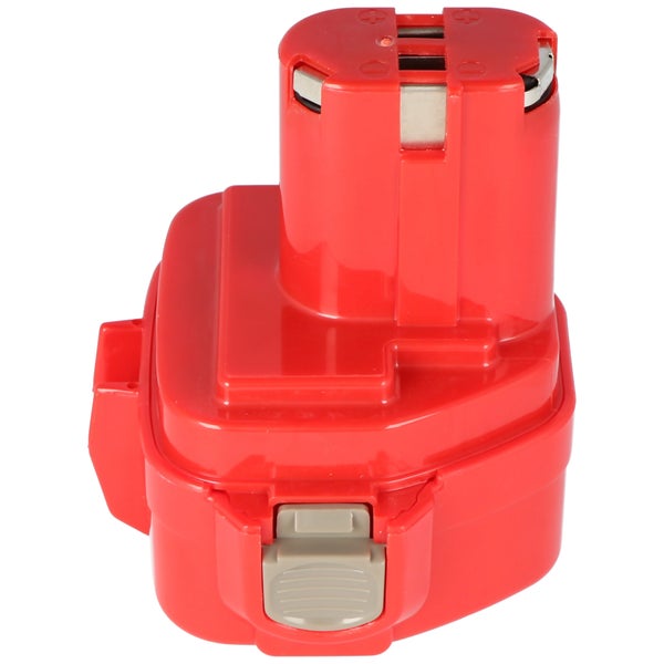 NiMH Akku passend für Makita 1220, 1222, 1233, 1234, 1235 12V 2,0Ah