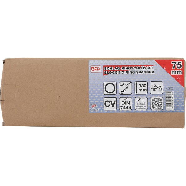 ASW Steckschlüssel-Einsatz