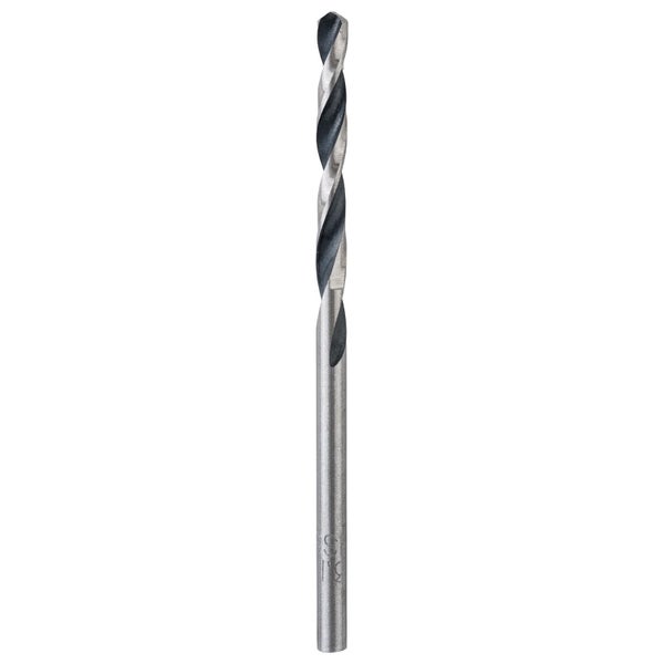 Bosch 10x HSS PointTeQ DIN 338 3,1 x 36 x 65 mm - 2608577199
