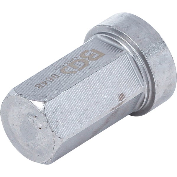 BGS technic Vielzahn-Einsatz