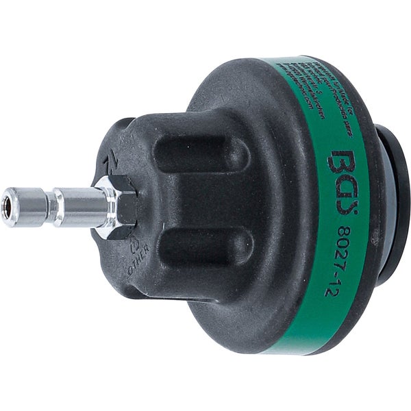 BGS Druckverlusttester Adapter