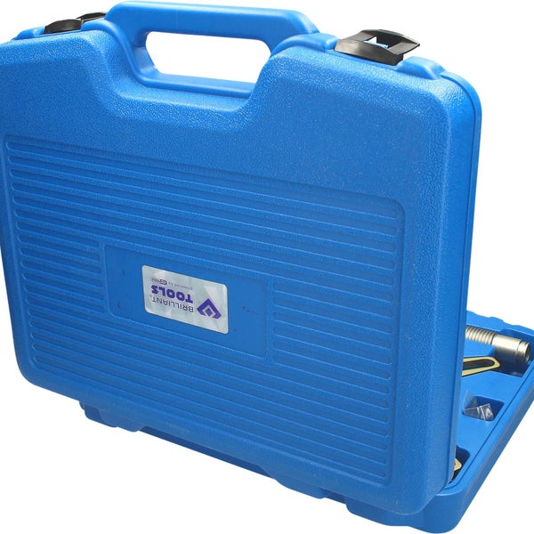 BRILLIANT TOOLS Kupplungs De-und Montier-Satz - BT641200