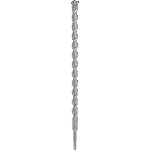 Bosch PRO SDS plus-5X Hammerbohrer 22 x 400 x 450 mm - 2608836645