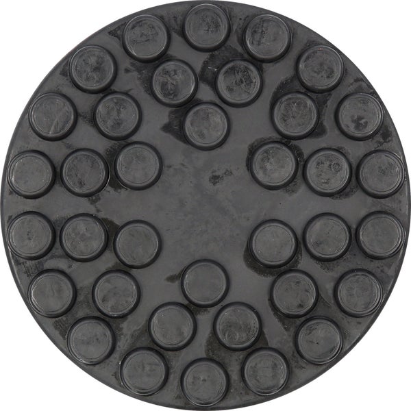 Runde Antirutschmatte mit Noppen