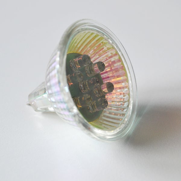 Home Deluxe LED Lampe V2