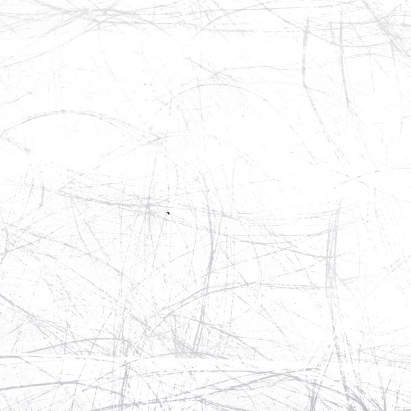 Abstraktes Muster aus Linien und Kratzern