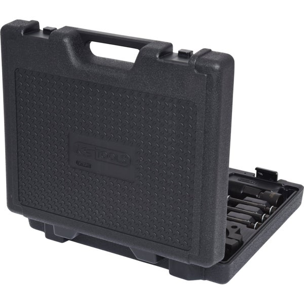 KS Tools Werkzeugsatz in geöffnetem Koffer