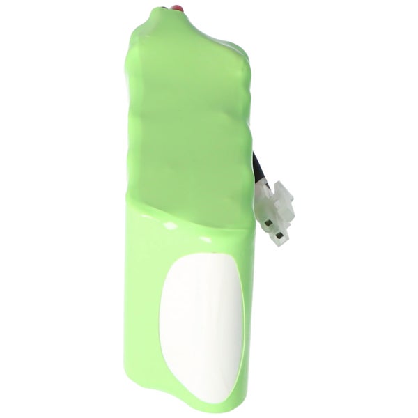 Akku passend für Wolf Robo Scooter, NiMH, 12V, 2000mAh, 24,0Wh