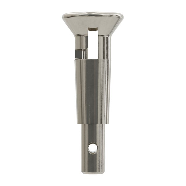 Geiger Kupplungstrichter mit Zapfen | Zapfen 11,9 mm | Aufnahme 11,9 mm