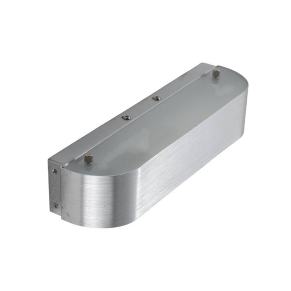 Metallgehäuse für Leuchtmittel