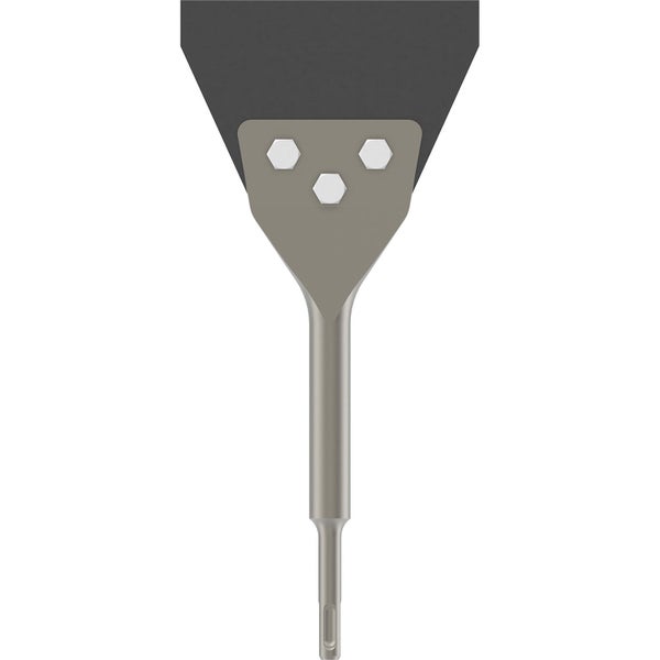 Bosch PRO SDS plus Floor Scraper 130 x 290 mm - 2608690610