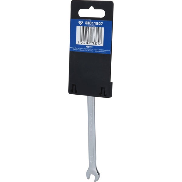 Ringmaulschlüssel in Verpackung