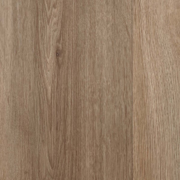 PVC Bodenbelag Meterware Holzoptik Eiche ideal für Kinderzimmer 400 cm breit (Meterware)