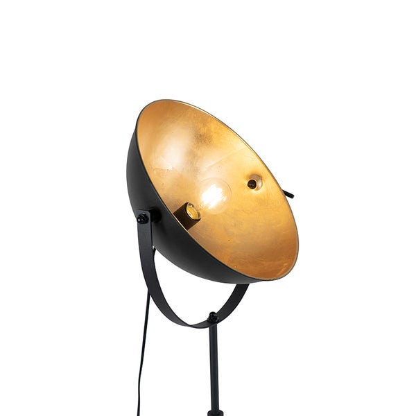 Stehleuchte mit Leuchtmittel