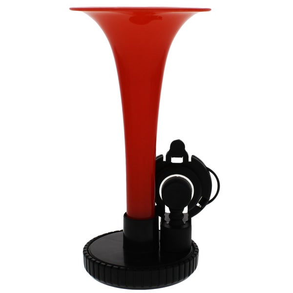 Dimensionszeichnung für Gartentischgruppe mit acht Stühlen und Auflagen