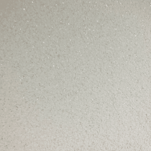 Floxxan Baumwollputz Montana 512 Cellulose - Farbe Weiss m. Mica fein Putz Tapete Flüssigtapete 1Kg