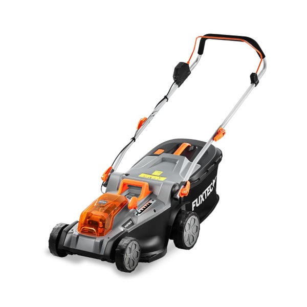 Rasentrimmer für den Garten