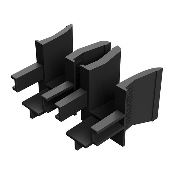 Drei Dimaro Fensterbankverbinder