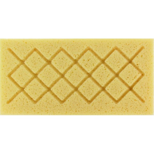 Triuso Fliesenwaschbrett profil. 280x140x30mm - 1 Stück