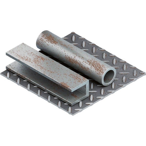 Bosch EXPERT HEX-9 Multi Construction Bohrer-Set, 4/5/6/8 mm, 4-tlg. - 2608902368