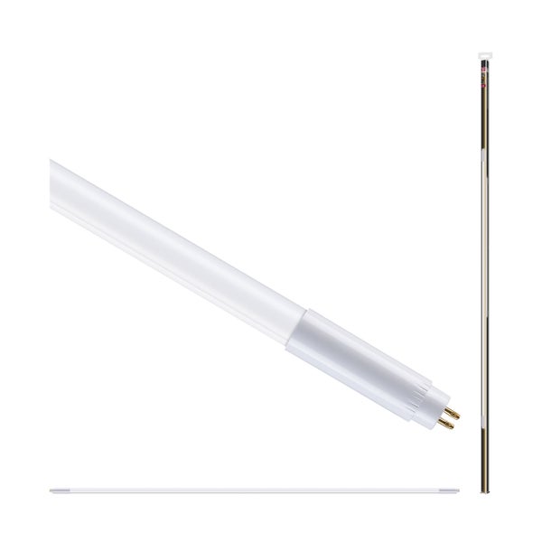 LED Röhre mit Verpackung