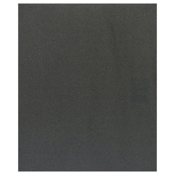 Schleifpapierblatt