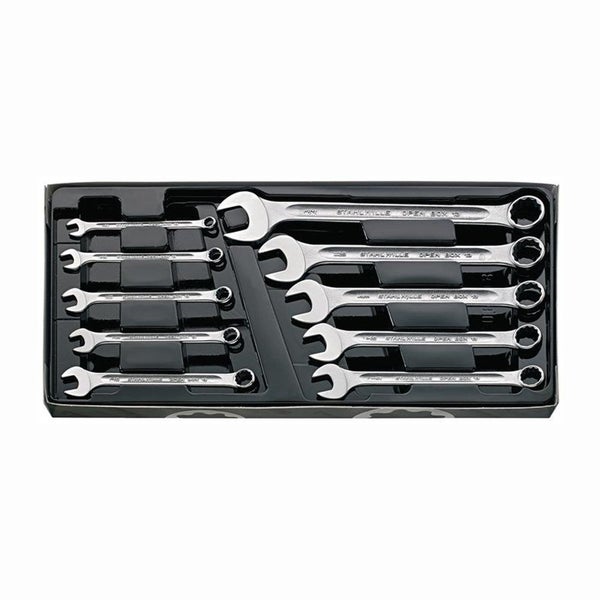 Roter VDE Schraubendreher Satz in Aufbewahrungsbox