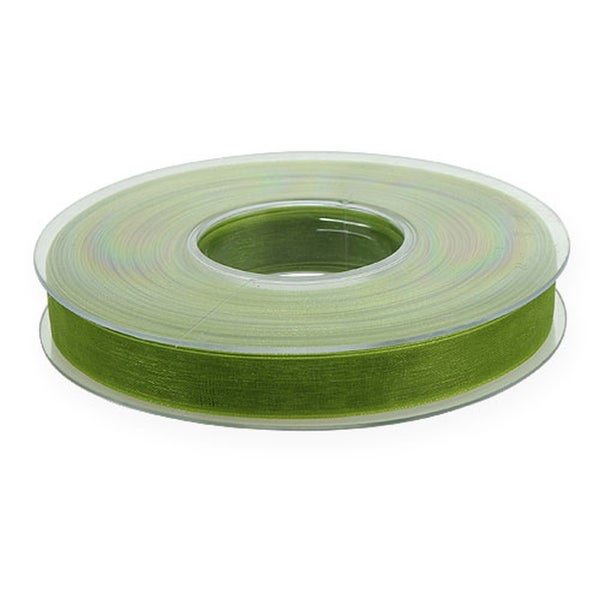 Bandrolle mit Dekoband