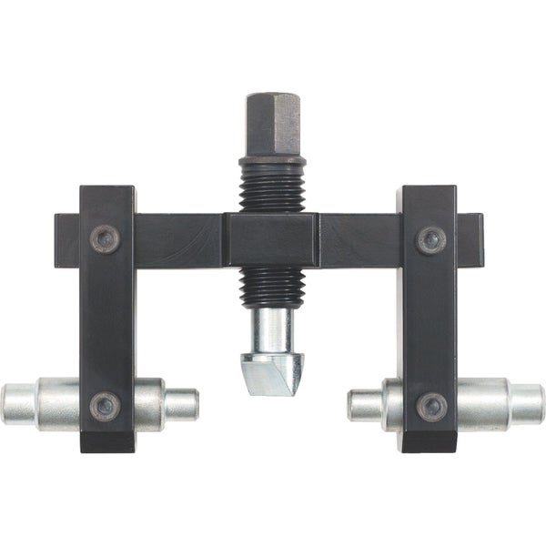 Abzieher zum Entfernen von Lagern, Zahnrädern und Riemenscheiben