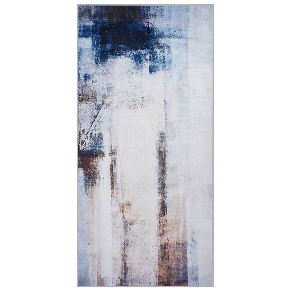 Teppich TRABZON Braun 80 x 150 cm