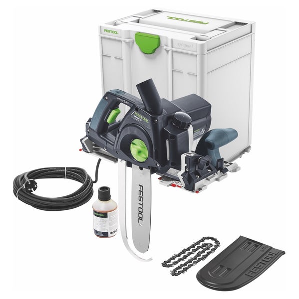Festool Systainer Aufbewahrungssystem