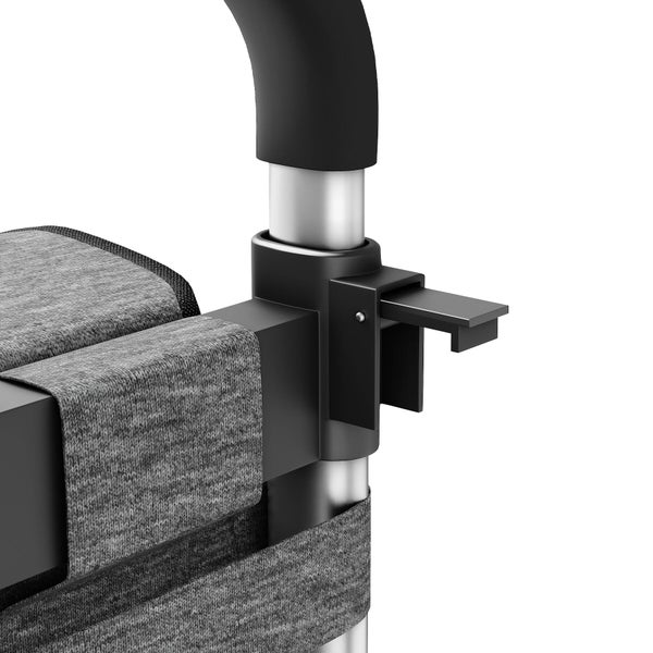 Detailansicht eines Montageteils