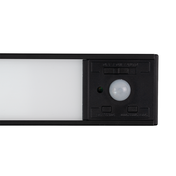 LED-Leuchte mit Bewegungsmelder