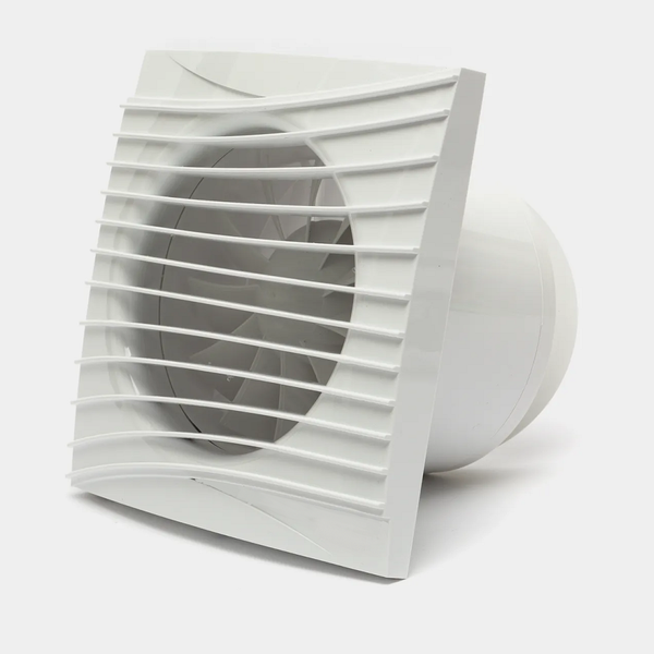 Ventilator für Badezimmer und Toilette