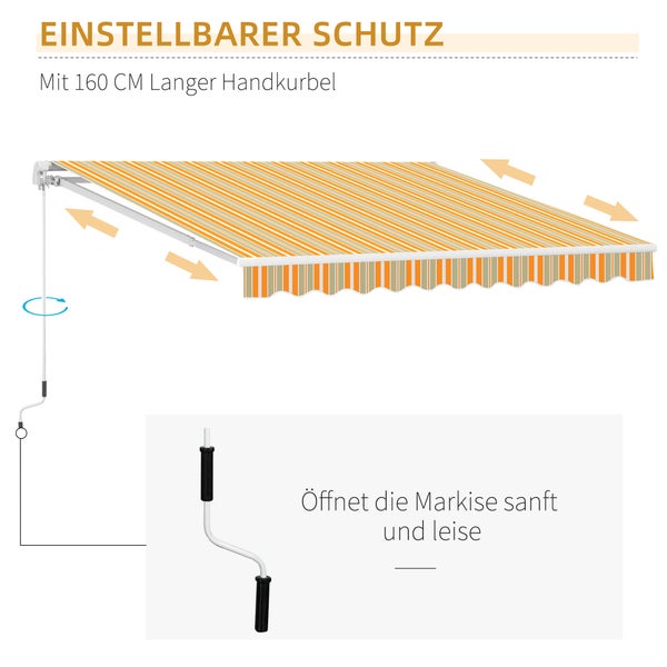 Metallregal mit sechs Ablagen und den Maßen 250 cm Höhe, 60 cm Tiefe und 100 cm Breite. Maximale Traglast 200 kg.