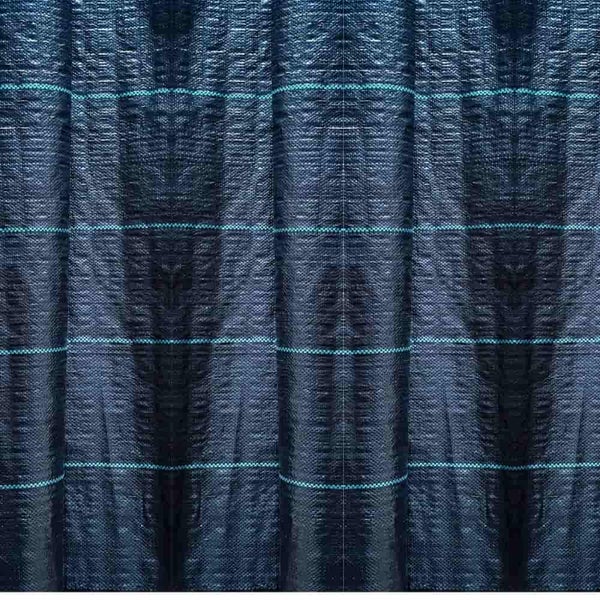 Bodengewebe Abdeckvlies 2,10 Meter x 100 Meter 100g/m²