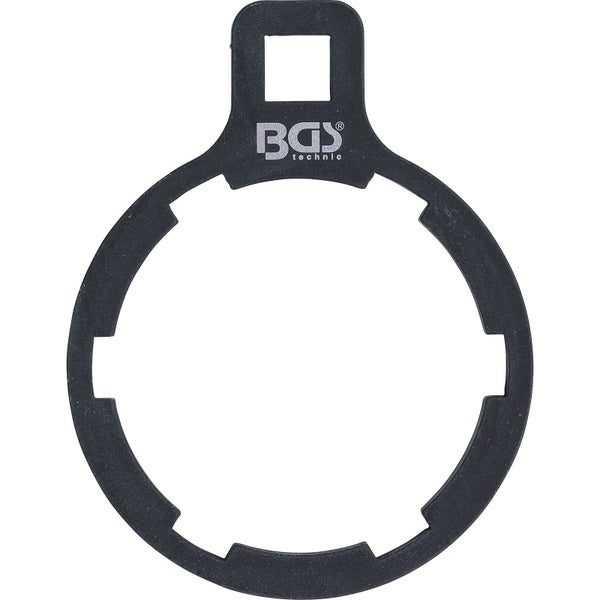 BGS Spezialschlüssel für Kühlmittel-Deckel für Ford / Land Rover / Mazda / Volvo - 6901
