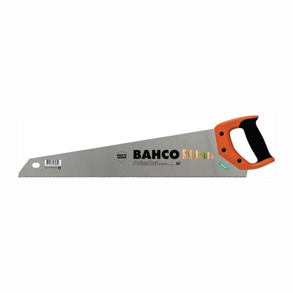 Bahco Handsäge Prizecut Blattlänge 550 mm - NP-22-U7/8-HP