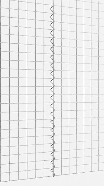 Spirale - Länge: 105 cm