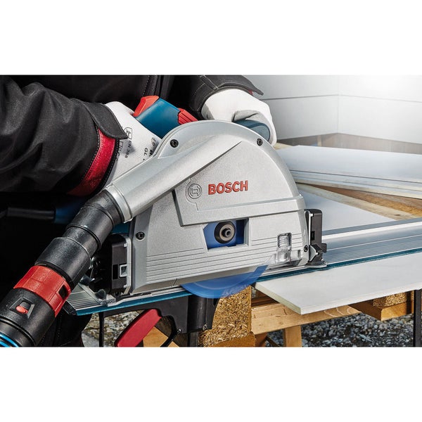 Bosch Expert for Fiber Cement Kreissägeblatt, 168x20x1.8/1.2 mm, 4 Zähne - 2608901877